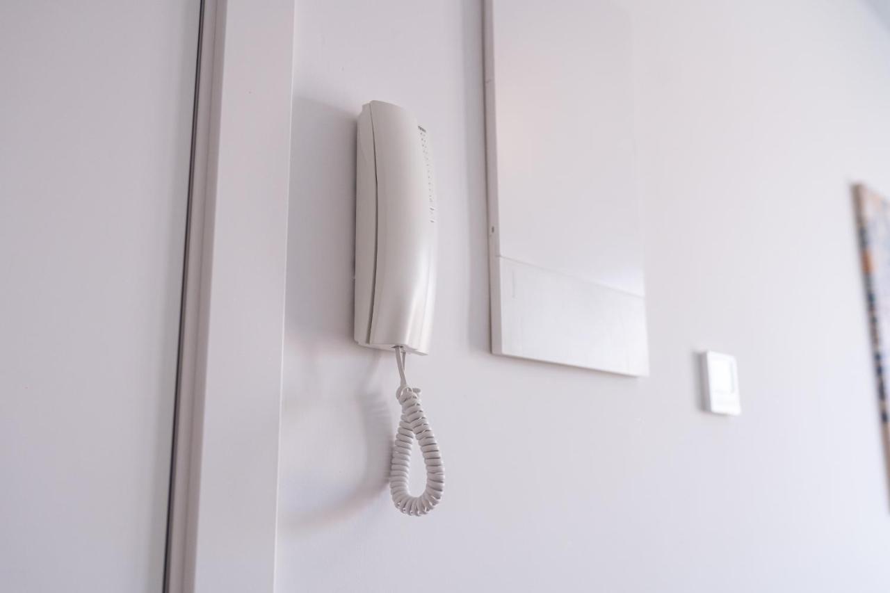 Alfalfa 1 Appartement