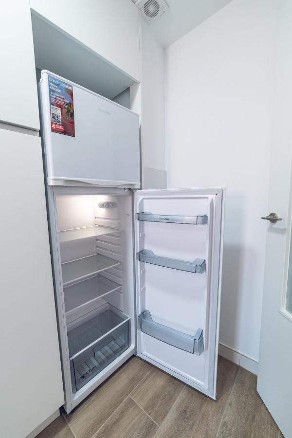 Alfalfa 1 Appartement *