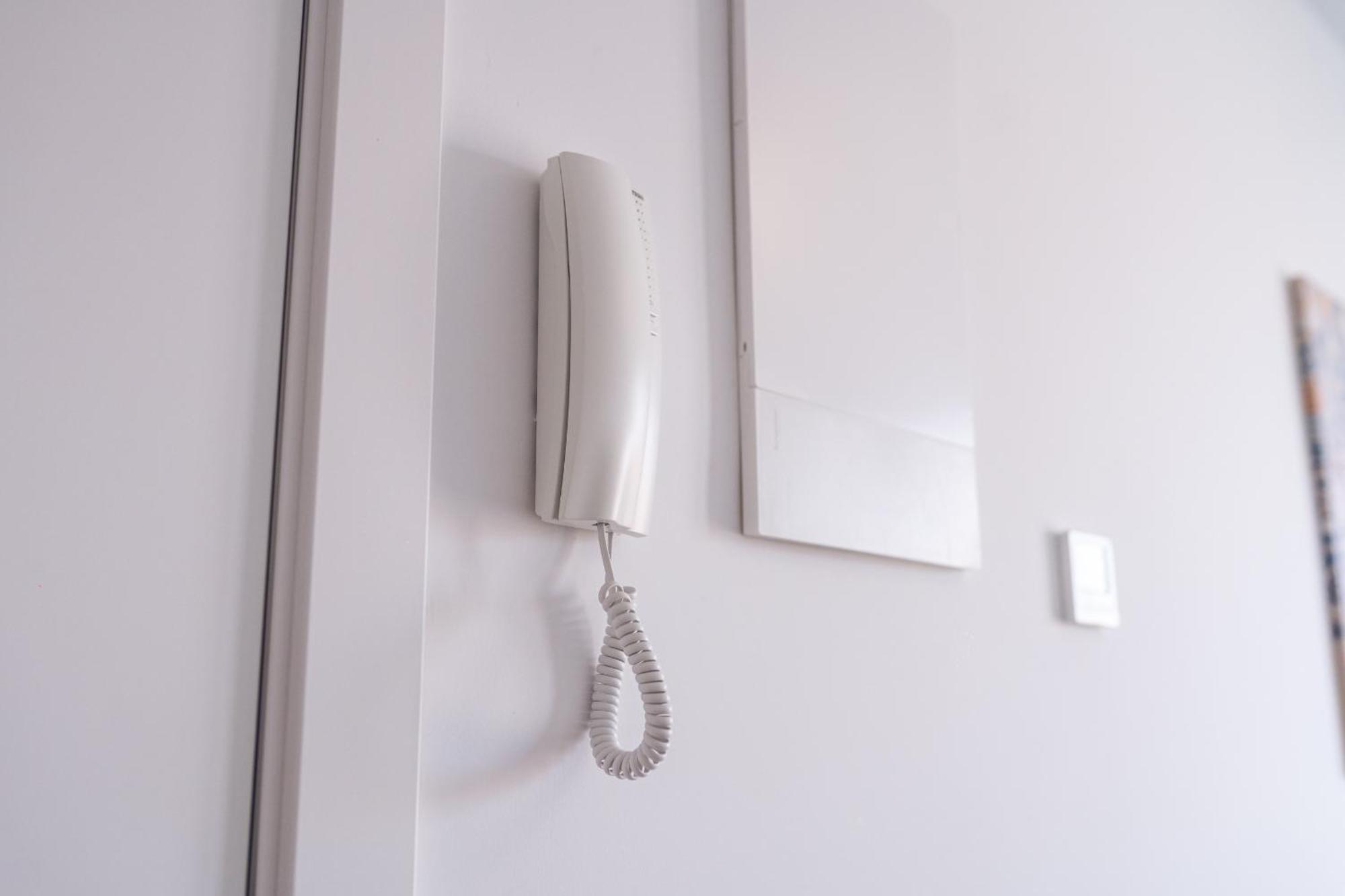 Alfalfa 1 Appartement